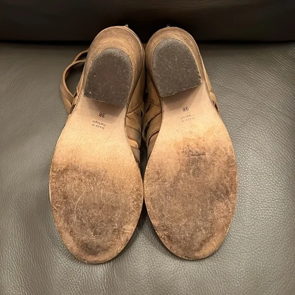 Free People Boots - Picture 3 of 3